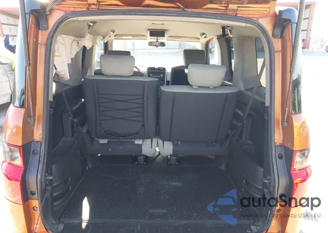 2008 Honda Element Ex z USA, uszkodzony, nr VIN 5J6YH28768L002249